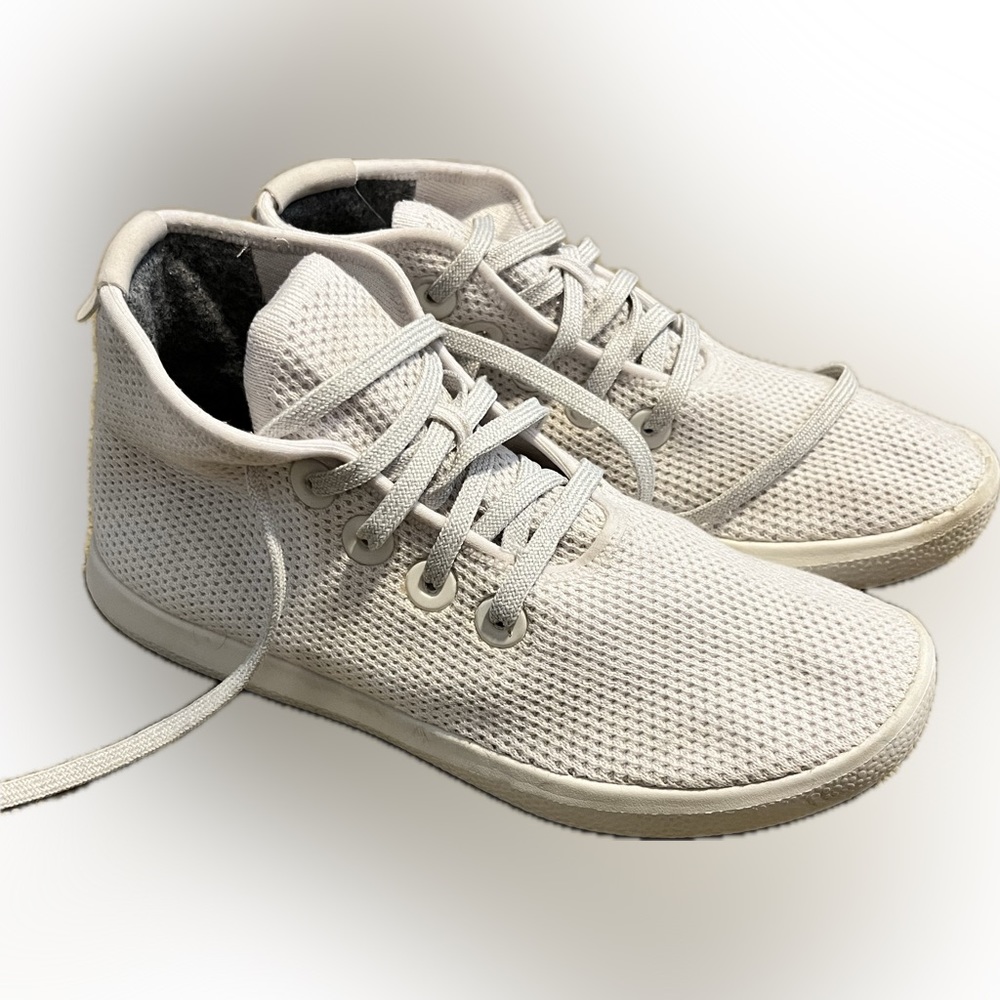 Women’s Allbirds Tree Toppers Size 9